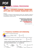 Ch7-D-FFT2018 (Compatibility Mode) PDF