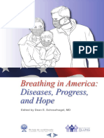 Breathing in America (Diseases, Progress and Hope) PDF