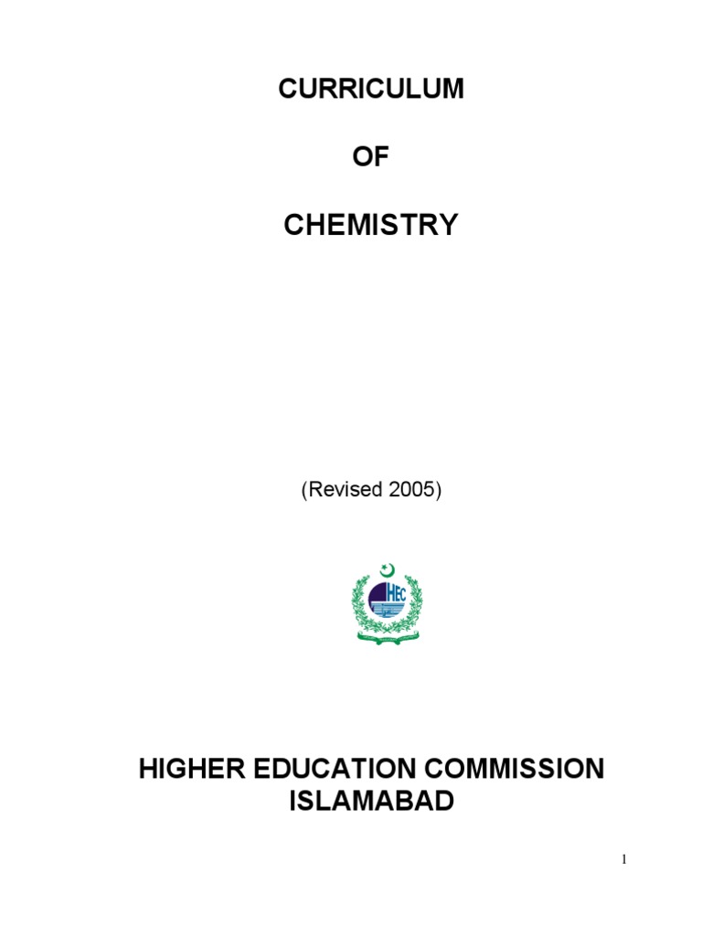 Chemistry