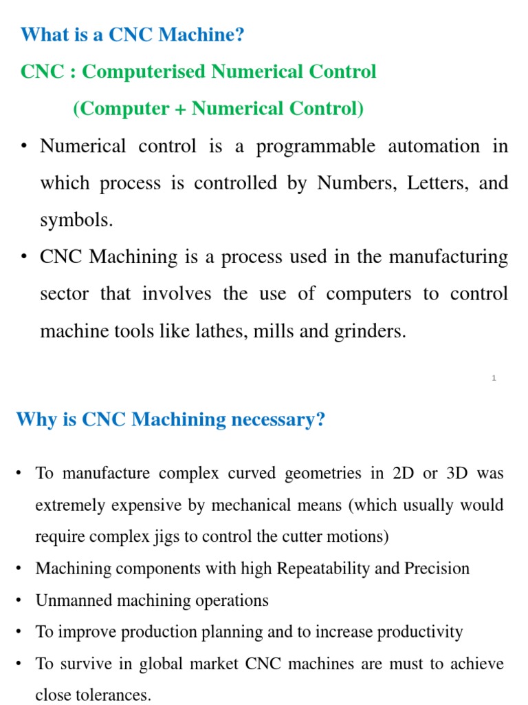 Cnc Automation Electric Motor Numerical Control