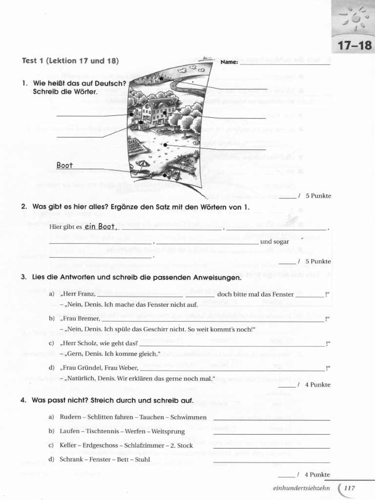 Planet 2 Lehrerhandbuch PDF | PDF