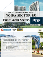 Everything You Need to Know About Noida Sector 150