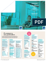 Cartographie 2020 de L'e-Commerce de La Fevad