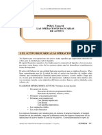 Tema.04.operaciones Bancarias de Activo PDF