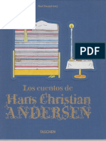 ANDERSEN - Cuentos (Seleccionados)