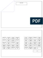 Seat Plan BSIT