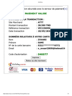 ClicToPay PDF