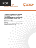 As 3000 2007 Pdf Electrical Wiring Electricity