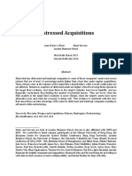 Distressedacquisitions PDF