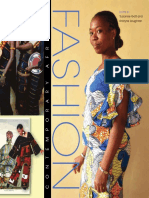 (African Expressive Cultures) Suzanne Gott, Kristyne Loughran - Contemporary African Fashion (2010, Indiana University Press) PDF