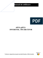 Manual Invertor1 5kv PDF