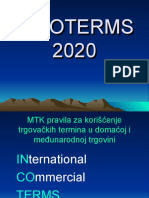 BiH Inc 2020