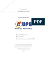 TM Mandiri Produk & Jasa Bank PDF