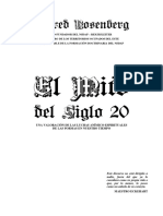 ROSEMBERG-EL MITO DEL SIGLO XX LITERATURA NAZI.pdf