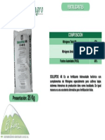 Solufos 44 PDF