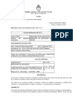 Circular Uep Modificatoria No 2 PDF