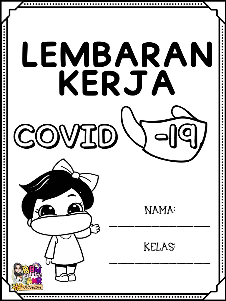 Pek Sumber Kembali Ke Prasekolah Pasca Pkp
