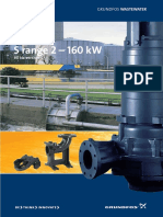 Grundfos Product Center User Guide | PDF | Pump | Wastewater