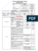 Plazos en El Proceso Penal Peruano PDF