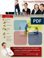 Folder MetaConsultoria Frente e Verso PDF