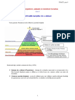 Curs 4_Motivatiile turistilor