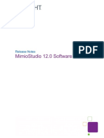 MimioStudio 12.3 ReleaseNotes PDF
