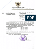 Jam Kerja Asn Bulan Ramadhan 2020 PDF