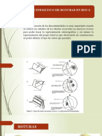 ANÃ_LISIS CINEMÃ_TICO DE ROTURAS EN ROCA