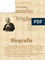 Ramalho Ortigão