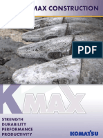 Kmax Tooth System