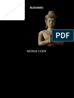 1 - Budismo (Monja Coen)