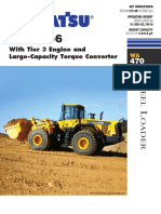 Wa470-6 - Folder PDF