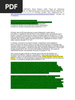 Reformas educacionais de hoje implicações para a democracia