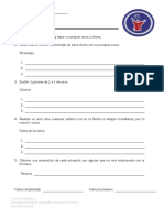 Especialidad Arte en Títeres PDF