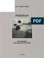 Palladium (Jean Claude Mougin