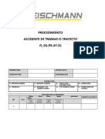 FL-SG-PR-AT-01 (Proc  de Accidente de Trabajo o Trayecto)