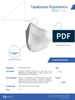 Fichas Tecnicas Producto Confeccionado V5 TAPABOCAS (GENERAL)