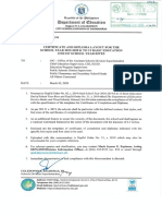 0953 - Division Memorandum No. 48, S. 2020 PDF