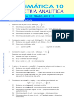 FichaTrabalho G10 - 13 - R