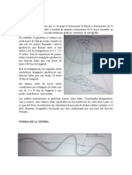 Geodesia 2.1