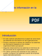 Sistemas Información Empresa