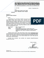 Konsultasi Publik Proyek KPBU Rusun Cisantren Bandung PDF