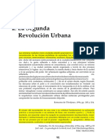 Postmetrópolis-La segunda revolución urbana