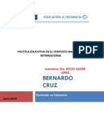 1.2 ENFOUE Y CARACTERISTICA DE LA PP_ CRUZ_ BERNARDO