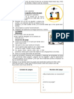 Tarea de Comunicacion