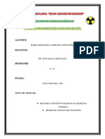 Resumen 1 Fundamentos Clinico