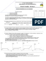 FTI3 Revisões Itens TI 8ºano 2008 2009