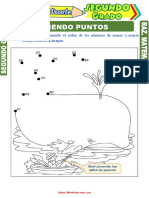 Uniendo-Puntos-para-Segundo-Grado-de-Primaria