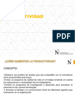 4.1 Productividad PDF
