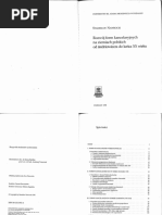 Rozwój Form Kancelaryjnych Na Ziemiach Polskich Od ...